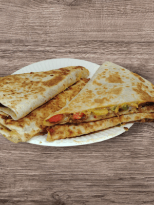Quesadillas Mexicanos